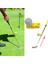 Güç Golf Tempo Tepsi Atıcı / Uygulama Alıştırma Eğ (Yurt Dışından) 2