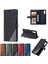 Samsung Galaxy A25 5g Pu Deri Darbeye Cüzdan Flip Folio (Yurt Dışından) 5
