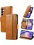 Samsung Galaxy Case 5g Çoklu Kart Yuvası Çok Renkli Iş Cüzdanı Için Kılıf (Yurt Dışından) 2