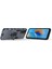 Oppo A74 4g Kickstand Darbeye Kapak Askeri Damla Koruma Için Kılıf (Yurt Dışından) 5