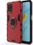 Oppo A54 4g Için Kılıf 360 &deg; Dönen Halka Darbeye Kapak Kickstand Askeri (Yurt Dışından) 1