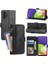 Samsung Galaxy M13 Için Flip Case 5g Kayış Kart Tutucu Kickstand Manyetik (Yurt Dışından) 1
