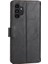 Samsung Galaxy M13 Için Flip Case 5g Kayış Kart Tutucu Kickstand Manyetik (Yurt Dışından) 5