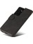 Samsung Galaxy S21 Ultra Pu Deri Flip Folio Kılıf Kickstand (Yurt Dışından) 2