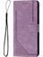 Oppo Oppo 11 Pro 5g Darbeye Kapak Çevirin Kart Ekleme Pu (Yurt Dışından) 5