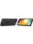 Samsung Galaxy A73 5g Kickstand Darbeye Kapak 360 &deg; Dönen (Yurt Dışından) 4