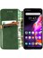 Infinix Sıcak 10T Zarif Iş Flip Kapak Moda Tasarım Durumda (Yurt Dışından) 3
