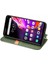 Infinix Sıcak 10T Zarif Iş Flip Kapak Moda Tasarım Durumda (Yurt Dışından) 4