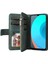Kart Yuvası Standı Kickstand Koruyucu Fermuar ile Realme C11 Için Kılıf (Yurt Dışından) 4