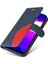 Kart Yuvası Standı Kickstand Koruyucu Pu Flip ile Xiaomi 10 Lite Için Kılıf (Yurt Dışından) 5