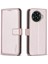 Tecno Spark 20 Pro Artı Deri Çanta Cüzdan Çoklu Kart Yuvası Için Kılıf (Yurt Dışından) 1