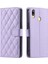 Telefon Kılıfı Için Huawei P Akıllı 2019 Flip Folio Cüzdan Kart Yuvaları Tutucu (Yurt Dışından) 1