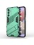 Samsung Galaxy M34 5g Koruyucu Kapak Için Kickstand Sağlam Askeri (Yurt Dışından) 1