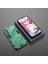Samsung Galaxy M34 5g Koruyucu Kapak Için Kickstand Sağlam Askeri (Yurt Dışından) 2