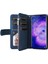 Oppo Için Kılıf X5 Kickstand Koruyucu Dokuz Kart Yuvası ile Kart Yuvası Bulmak (Yurt Dışından) 5