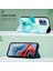 Motorola Moto G34 Kickstand Pu Deri Cüzdan Mermer Desen (Yurt Dışından) 5