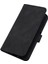 Samsung Galaxy A15 5g/4g Flip Folio Kitap Koruyucu Cüzdan Kapak (Yurt Dışından) 3