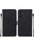 Samsung Galaxy A15 5g/4g Flip Folio Kitap Koruyucu Cüzdan Kapak (Yurt Dışından) 5
