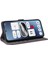 Nothing Telefon 2A Rfıd Engelleme Pu Deri Flip Folio Cüzdan Kart (Yurt Dışından) 3