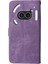 Nothing Telefon 2A Rfıd Engelleme Pu Deri Flip Folio Cüzdan Kart (Yurt Dışından) 4