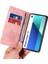 Xiaomi Redmi Için Not 13 4g Pu Deri Manyetik Folio Cüzdan (Yurt Dışından) 5