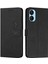 Tecno Camon 19 Neo Darbeye Dayanıklı Kapak Için Kılıf Tam Koruma Pu (Yurt Dışından) 1