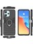Xiaomi Redmi Için 12 4g Askeri Damla Koruma Darbeye Kapak Halkası (Yurt Dışından) 3
