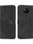 Uyumlu Xiaomi Poco X3 Nfc/x3/x3 Pro Cüzdan Kılıf (Yurt Dışından) 1