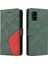 Samsung Galaxy A71 5g Pu Deri Flip Folio Kılıf Kart Yuvası ile (Yurt Dışından) 1