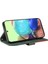 Samsung Galaxy A71 5g Pu Deri Flip Folio Kılıf Kart Yuvası ile (Yurt Dışından) 2
