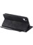 IPhone Xr Pu Deri Kart Tutucu Kickstand Cüzdan Flip Folio (Yurt Dışından) 3