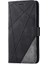 IPhone Xr Pu Deri Kart Tutucu Kickstand Cüzdan Flip Folio (Yurt Dışından) 4