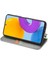 Samsung Galaxy M52 5g Flip Kapak Moda Tasarımı Zarif Deri (Yurt Dışından) 3
