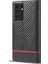 Samsung Galaxy S21 Ultra Deri Folio Flip Case Tam Koruma Için Kılıf (Yurt Dışından) 5