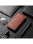 Samsung Galaxy S23 Artı Moda Tasarım Deri Kılıf Cüzdan Flip (Yurt Dışından) 5