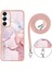 Samsung Galaxy A05S Tampon Crossbody Kordon Askısı Anti-Scratch Için Kılıf (Yurt Dışından) 3
