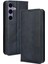 Samsung Galaxy S24 5g Cüzdan Pu Deri Manyetik Kapatma (Yurt Dışından) 1