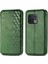 Oneplus 10 Pro Için Kılıf Moda Tasarım Deri Kılıf Cüzdan Fonksiyonu Çevirin (Yurt Dışından) 1