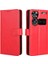 Zte Nubia Z60 Ultra Kart Tutucu Manyetik Kapak Çevirin Cüzdan (Yurt Dışından) 3