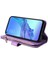 Kart Yuvası Standı Dokuz Kart Yuvaları Fermuar ile Oppo A53 2020/A32 Için Kılıf (Yurt Dışından) 5