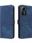 Zte Blade V41 Akıllı Flip Folio Cüzdan Kart Yuvaları Kapak Manyetik (Yurt Dışından) 5