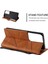 Samsung Galaxy S21 Ultra Darbeye Pu Deri Manyetik Kart Flip Case (Yurt Dışından) 4