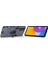 Samsung Galaxy M52 5g Kickstand Darbeye Kapak 360 &deg; Dönen (Yurt Dışından) 3