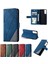 Samsung Galaxy S21 Artı Pu Deri Cüzdan Flip Folio Manyetik (Yurt Dışından) 1