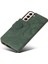 Samsung Galaxy S21 Artı Kickstand Koruyucu Pu Deri Flip Case (Yurt Dışından) 3
