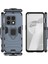 Oneplus 10 Pro 5g Için Kılıf Kickstand Askeri Damla Koruma 360 &deg; Dönen (Yurt Dışından) 4
