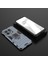 Oneplus 10 Pro 5g Için Kılıf Kickstand Askeri Damla Koruma 360 &deg; Dönen (Yurt Dışından) 5