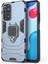 Xiaomi Redmi Için Not 11 4g 360 &deg; Dönen Halka Darbeye Kapak Damla (Yurt Dışından) 1