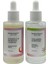 Glow Routine Gece Ve Gündüz Bakımı Serum Seti 2x60 Ml 1