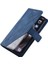 IPhone Xr Pu Deri Kart Tutucu Kickstand Cüzdan Flip Folio (Yurt Dışından) 3